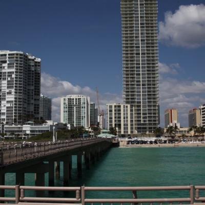 Sunny Isles Beach oceanfront properties