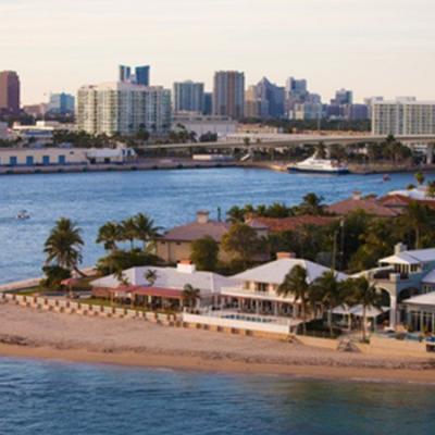 Fort Lauderdale properties