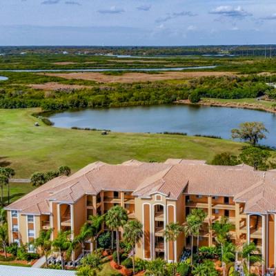 Grand Estuary, Bradenton, Florida