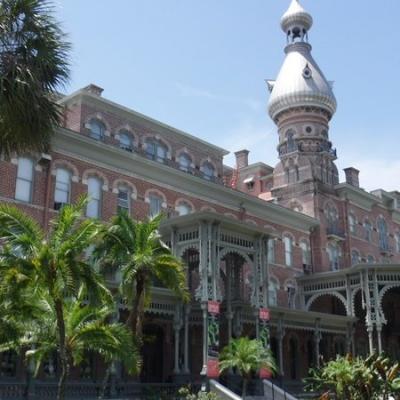 University of Tampa