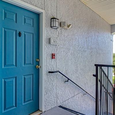 Maintenance free condo, Riverview, FL