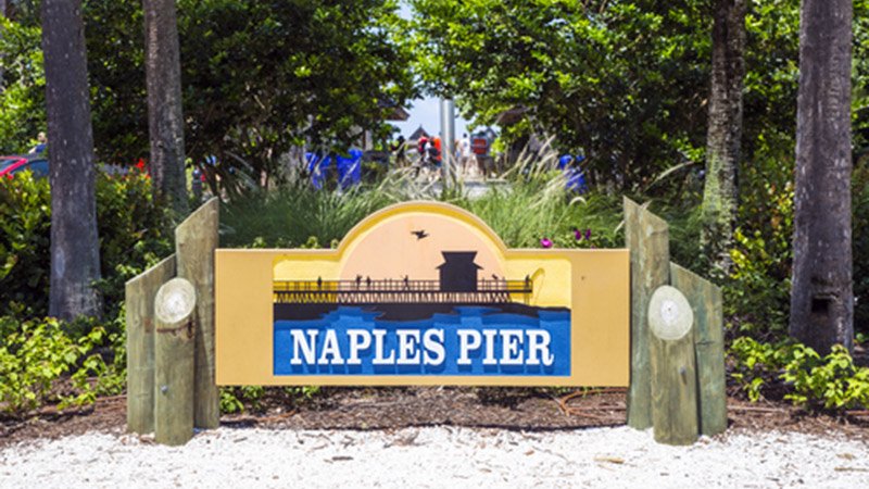 Naples, Florida, The Golf Capital of the world
