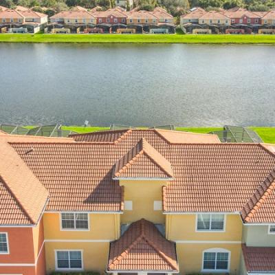 Paradise Palms Resort community, Kissimmee 