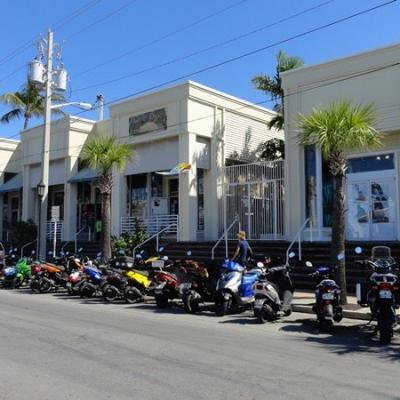 Key West, the southernmost city in the United States