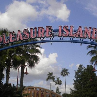 Pleasure Island