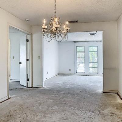 Countryside, Clearwater dining area