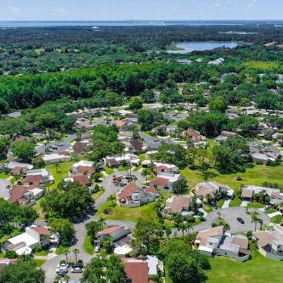 Countryside, Clearwater, Florida