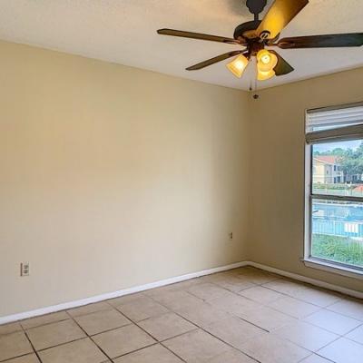 One bedroom condo Tampa, FL