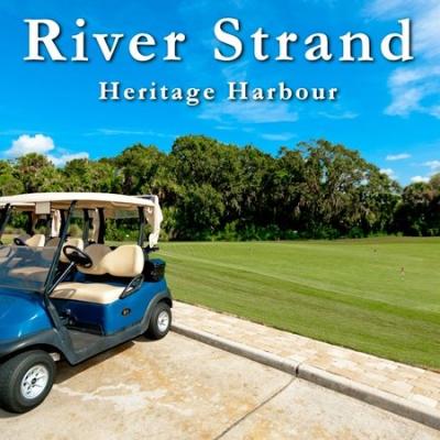 River Strand Golf & Country Club, Bradenton, FL