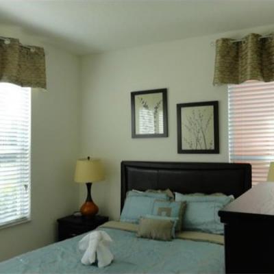 Kissimmee , FL zoned for short term rental